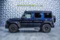 Mercedes-Benz G 63 AMG 4Matic 9G-Tronic Azul - thumbnail 3