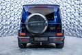 Mercedes-Benz G 63 AMG 4Matic 9G-Tronic Azul - thumbnail 5