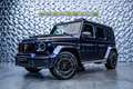 Mercedes-Benz G 63 AMG 4Matic 9G-Tronic Azul - thumbnail 1