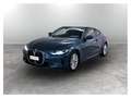 BMW 420 d Coupe mhev 48V xdrive Sport auto plava - thumbnail 1
