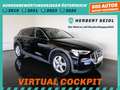Audi e-tron 50 quattro 71kWh *20 ZOLL / LEDER / VIRTUELL / NAVI / KAMERA / E-KLAPPE / VERKEHRSZEICHEN & SPURHALTEASSIST* Schwarz - thumbnail 1
