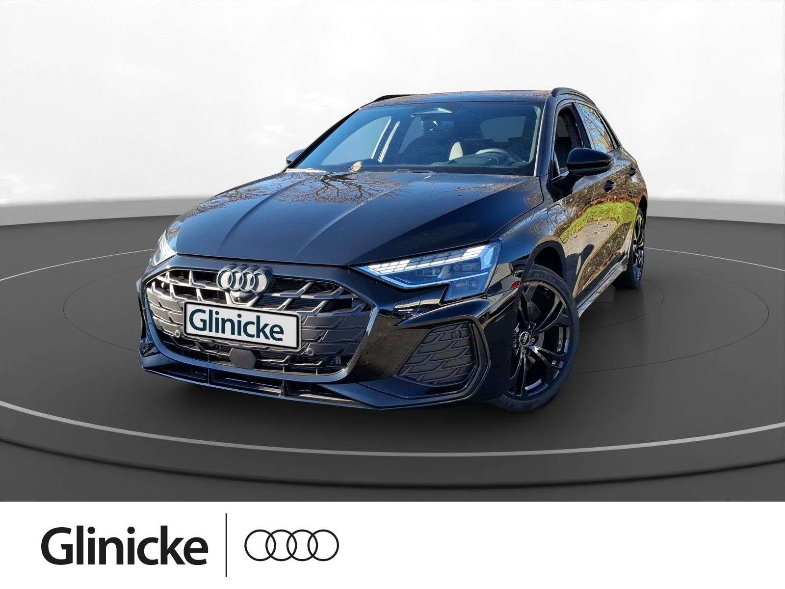 Second hand Audi A3 1.5