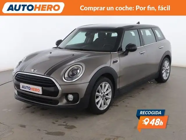 MINI Cooper D