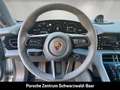 Porsche Taycan Turbo PDCC Sport Nachtsichtassistent BOSE Silber - thumbnail 20