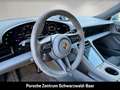 Porsche Taycan Turbo PDCC Sport Nachtsichtassistent BOSE Argintiu - thumbnail 12