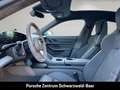 Porsche Taycan Turbo PDCC Sport Nachtsichtassistent BOSE Ezüst - thumbnail 13