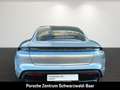 Porsche Taycan Turbo PDCC Sport Nachtsichtassistent BOSE Silber - thumbnail 4