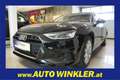 Audi A4 Avant 35 TFSI S-tronic Navi/PDC/Business/Privacy Schwarz - thumbnail 1