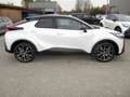 Toyota C-HR 2,0 PHEV Active Drive Blanc - thumbnail 2