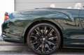 Bentley Continental GTC Speed W12 / Green / FULL OPTION / FULL PPF Groen - thumbnail 9