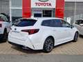 Toyota Corolla Touring Sports 2.0  Team D ACC SpurH LM Белый - thumbnail 4