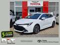 Toyota Corolla Touring Sports 2.0  Team D ACC SpurH LM Белый - thumbnail 1