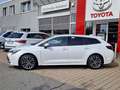 Toyota Corolla Touring Sports 2.0  Team D ACC SpurH LM Белый - thumbnail 3