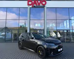 Land Rover Range Rover Sport 4.4 P635 AWD SV EDITION ONE