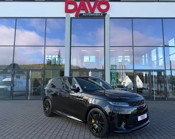 Land Rover Range Rover Sport 4.4 P635 AWD SV EDITION ONE