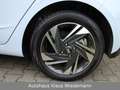 Hyundai i20 1.0 T-GDI Hybrid DCT  - 1.Hd./orig. 9 TKM Blau - thumbnail 15