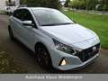Hyundai i20 1.0 T-GDI Hybrid DCT  - 1.Hd./orig. 9 TKM Blau - thumbnail 8