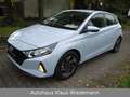Hyundai i20 1.0 T-GDI Hybrid DCT  - 1.Hd./orig. 9 TKM Blau - thumbnail 1