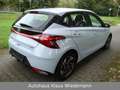 Hyundai i20 1.0 T-GDI Hybrid DCT  - 1.Hd./orig. 9 TKM Blau - thumbnail 6