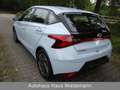 Hyundai i20 1.0 T-GDI Hybrid DCT  - 1.Hd./orig. 9 TKM Blau - thumbnail 3