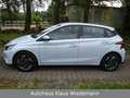 Hyundai i20 1.0 T-GDI Hybrid DCT  - 1.Hd./orig. 9 TKM Blau - thumbnail 2