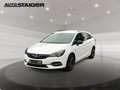 Opel Astra K Sports Tourer 1.4 Turbo  Design & Tech Wit - thumbnail 1