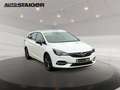Opel Astra K Sports Tourer 1.4 Turbo  Design & Tech Wit - thumbnail 4