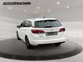 Opel Astra K Sports Tourer 1.4 Turbo  Design & Tech Wit - thumbnail 8