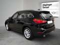 BMW X1 X1 xDrive18d Schwarz - thumbnail 9