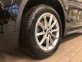 BMW X1 X1 xDrive18d Schwarz - thumbnail 3
