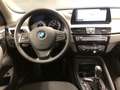 BMW X1 X1 xDrive18d Schwarz - thumbnail 7
