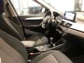 BMW X1 X1 xDrive18d Schwarz - thumbnail 11