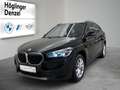 BMW X1 X1 xDrive18d Schwarz - thumbnail 1