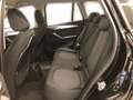 BMW X1 X1 xDrive18d Schwarz - thumbnail 6