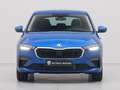 Skoda Scala 1.0 TSI 115pk Business Edition Navigatie Stoelverw Blu/Azzurro - thumbnail 8