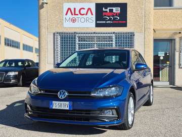 1.6 TDI 95cv R-LINE PREZZO REALE, PER NEOPATENTATI