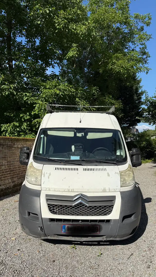 Citroen Jumper 3.0 HDi L4 FAP (EU5) - 1