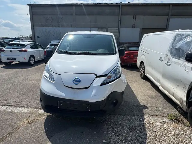Nissan NV200 /Evalia e Kasten Premium 40kwh