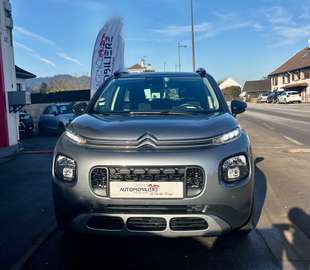 1.2 EAT6 110 ch SHINE Entretien Exclusif Citroen