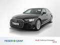 Audi A8 50 TDI quattro Pano./ Head Up/ Massage Head-up-Dis Schwarz - thumbnail 1