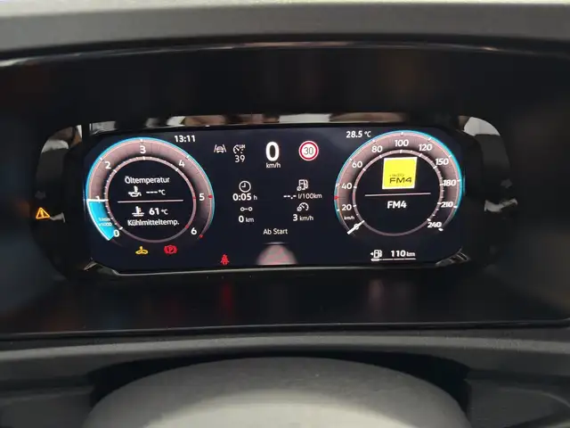Volkswagen Caddy view 9