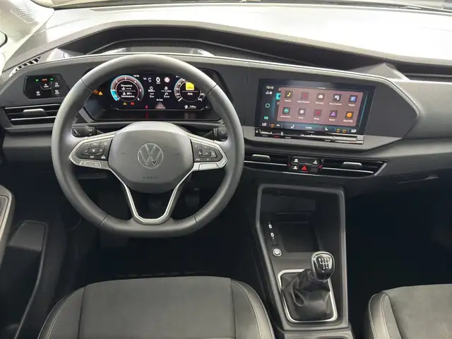 Volkswagen Caddy view 7