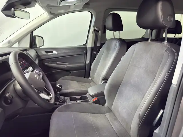 Volkswagen Caddy view 13