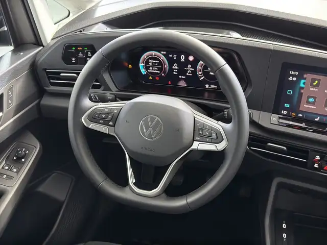 Volkswagen Caddy view 8