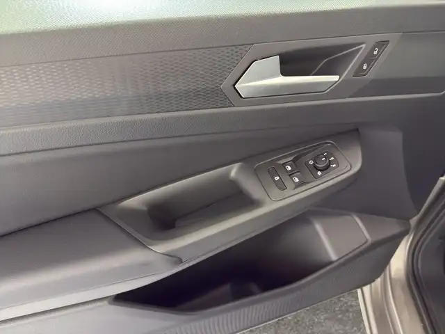Volkswagen Caddy view 14