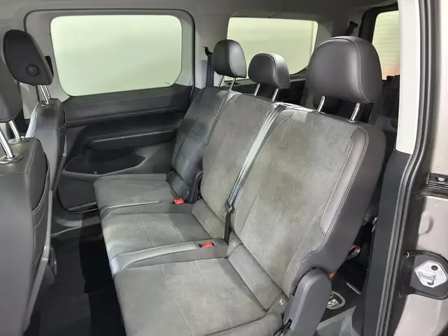 Volkswagen Caddy view 15