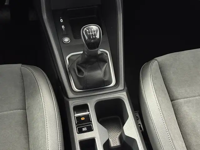 Volkswagen Caddy view 12