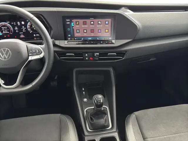 Volkswagen Caddy view 10