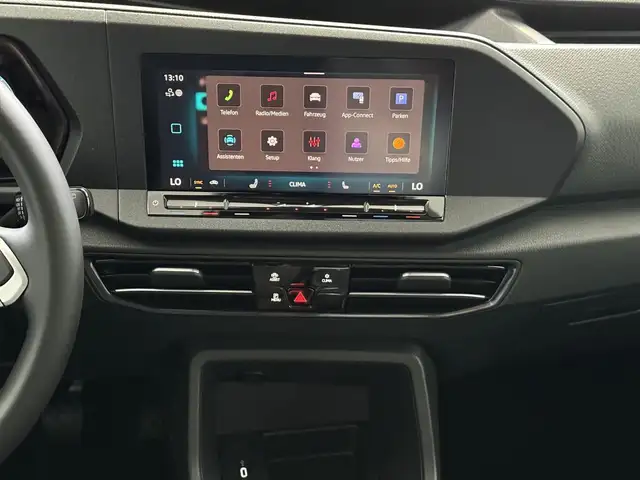 Volkswagen Caddy view 11