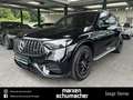 Mercedes-Benz GLC 63 AMG AMG GLC 63 S E PERF Drivers+Perf.Sitze+Night+360 Schwarz - thumbnail 1